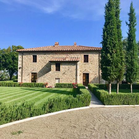 Bed and Breakfast Belsentiero à Campiglia dʼOrcia Extérieur photo