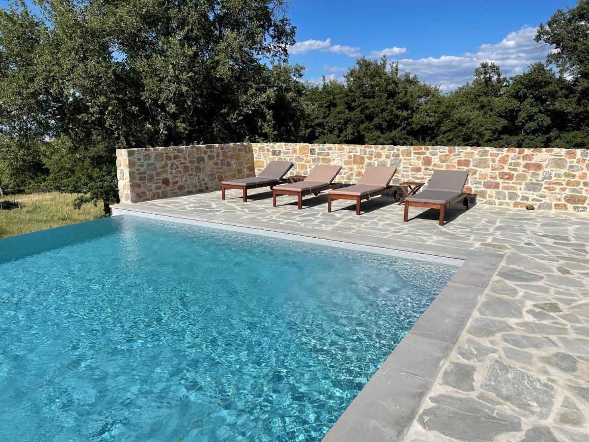 Bed and Breakfast Belsentiero à Campiglia dʼOrcia Extérieur photo